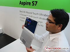 Notebooks: Lieferengpässe für hochauflösende Displays befürchtet Notebooks: Lieferengpässe für hochauflösende Displays befürchtet
