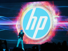 HP: HP Global Influencer Summit 2012 in Shanghai - Keynote HP: HP Global Influencer Summit 2012 in Shanghai - Keynote