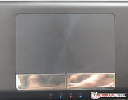 Touchpad