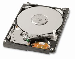 Toshiba MK5055GSX, 500 GB, 5400rpm, subjektiv leise, bessere Performance als die Samsung 500 GB HDD