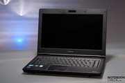 Im Test: Toshiba Tecra M11-104