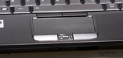 Touchpad sauber ...