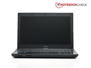 Im Test: Asus P43SJ-VO006X
