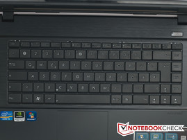 Tastatur
