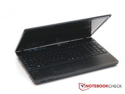 Allround-Notebook mit Blu-Ray Player