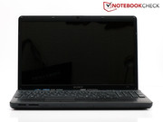 Im Test: Sony Vaio VPC-EH1Z1E/B