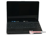 Das Sony Vaio EH1Z1E/B