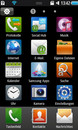 bringt diverse Apps mit