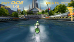 3D-Spiel Riptide