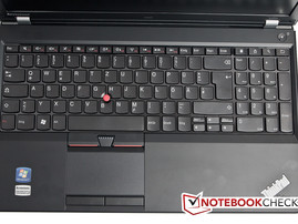 Tastatur