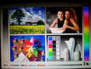 Blickwinkel Dell Inspiron 17R-SE