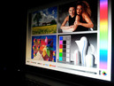 Blickwinkel Dell Inspiron 17R-SE