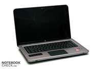 Im Test:  HP Pavilion dv6-3051sg