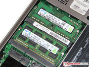 6 GByte DDR3-Speicher...