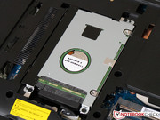 können die HDD...
