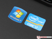 Für angemessene Rechenleistung sorgt ein Core i7-3612QM und eine GeForce GT 640M.