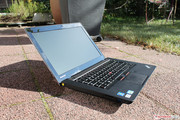 Neben dem Notebook an sich...