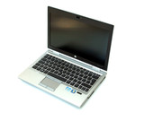 Im Test:  HP Elitebook 2570p-B6Q10EA