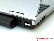 2x USB-2.0 an der Rückseite