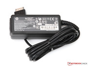 Prinzipiell wurde das 20-Watt-Netzteil ausreichend dimensioniert, ...