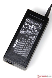 Mit nur 90 Watt ist das Netzteil zu schwach, ...