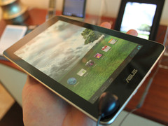 Zwei neue Tablets der MeMO-Serie von Asus Zwei neue Tablets der MeMO-Serie von Asus