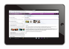 Apple: "iPad Mini" mit ultraflachem 7,85"-Display und G/F2-Dünnfilm-Touchscreen Apple: "iPad Mini" mit ultraflachem 7,85"-Display und G/F2-Dünnfilm-Touchscreen