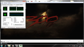 Full HD mit GPU-Beschleunigung ~20%