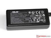 65 Watt decken den Energiebedarf des U32U spielend.