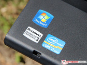 High-End: Das T430 ist nur mit Core-i5- und Core-i7-CPUs erhältlich.