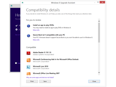 Microsoft: Upgrade auf Windows 8 Pro für 40 US-Dollar Microsoft: Upgrade auf Windows 8 Pro für 40 US-Dollar