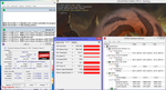 Das Samsung 355E5C-S02DE im Stresstest.