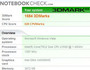 Notebookcheck.com | 3DMark 03