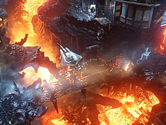 Futuremark: Demo-Videos aus 3DMark Fire Strike, Cloud Gate und Ice Storm Futuremark: Demo-Videos aus 3DMark Fire Strike, Cloud Gate und Ice Storm