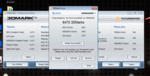 3DMark2006: kein Throttling nach Stress