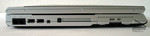 Nexoc Osiris E701 Seitenansichten