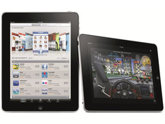 Apple: Künftig auch ein kleineres iPad?