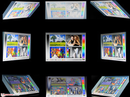Blickwinkel HP ProBook 4540s-C4Z27EA