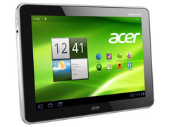 Acer: Update auf Android 4.0 ICS für Tablets Iconia Tab A100 und A500 Acer: Update auf Android 4.0 ICS für Tablets Iconia Tab A100 und A500