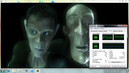 Elephant's Dream 1080p flüssig CPU 20-60%