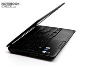 Im Test: Toshiba Satellite C660-10E