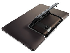 MWC 2012 | 3-in1-Lösung Asus Padfone ab April MWC 2012 | 3-in1-Lösung Asus Padfone ab April