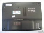 Vaio VGN-FS315H Unterseite