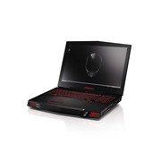 Alienware M17x R3, GT 520M, i7-2720 Alienware M17x R3, GT 520M, i7-2720