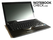 Im Test: HP ProBook 5310m