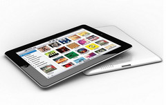 Apple: Kommt das iPad 2 Anfang Februar auf den Markt?