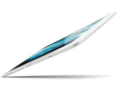 Archos: Offizielles Produktbild der G10 xs Tablets