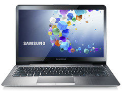 Samsung: Keine zusätzlichen Aufträge für Notebooks an Auftragshersteller