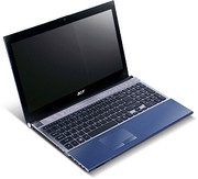Acer Aspire TimelineX 4830TG-2313G50Mnbb