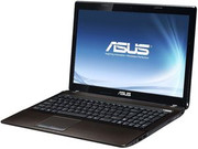 Asus X53SV-SX110V Asus X53SV-SX110V